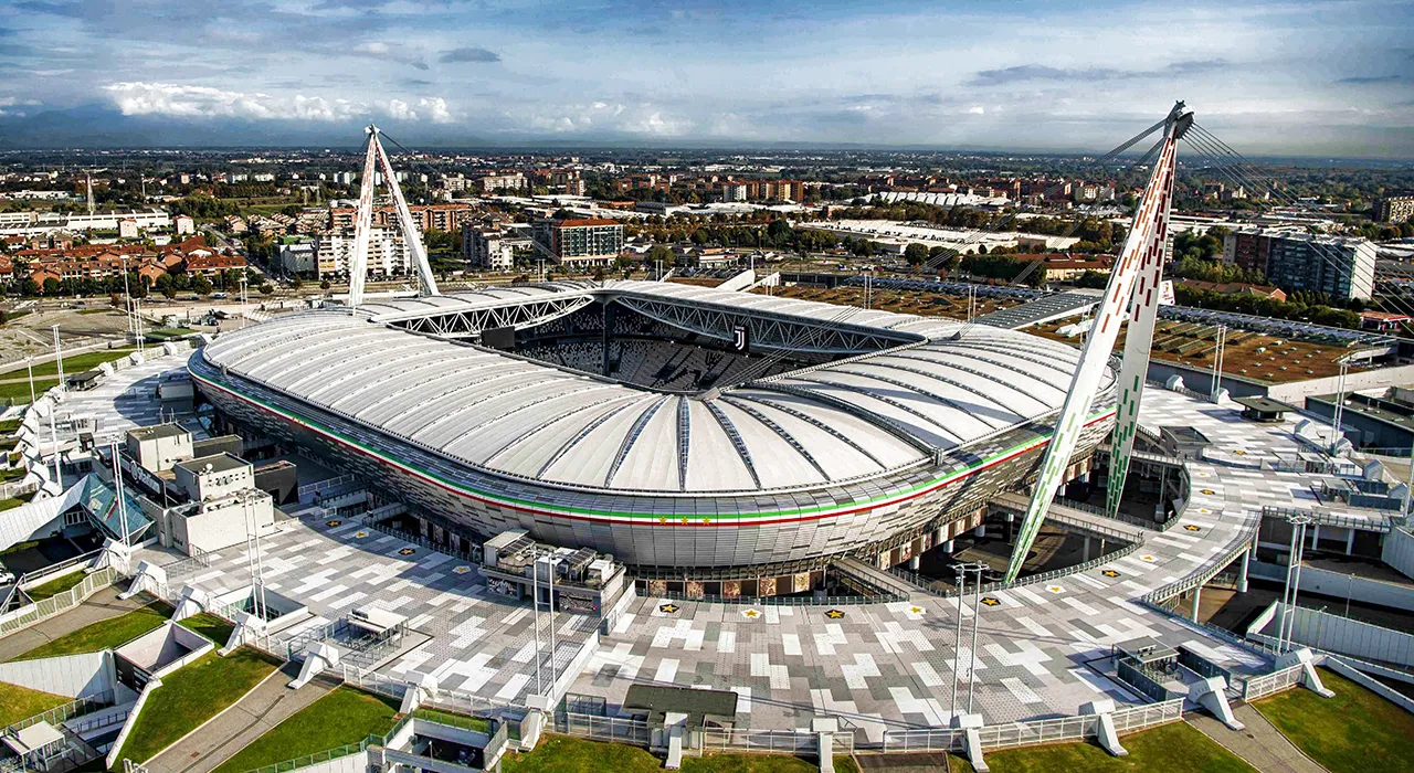Allianz Stadium