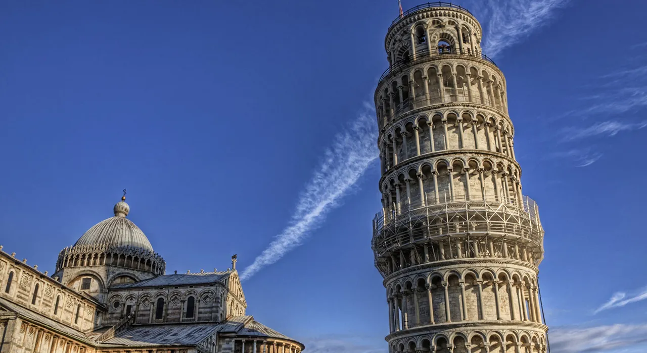 Torre di Pisa